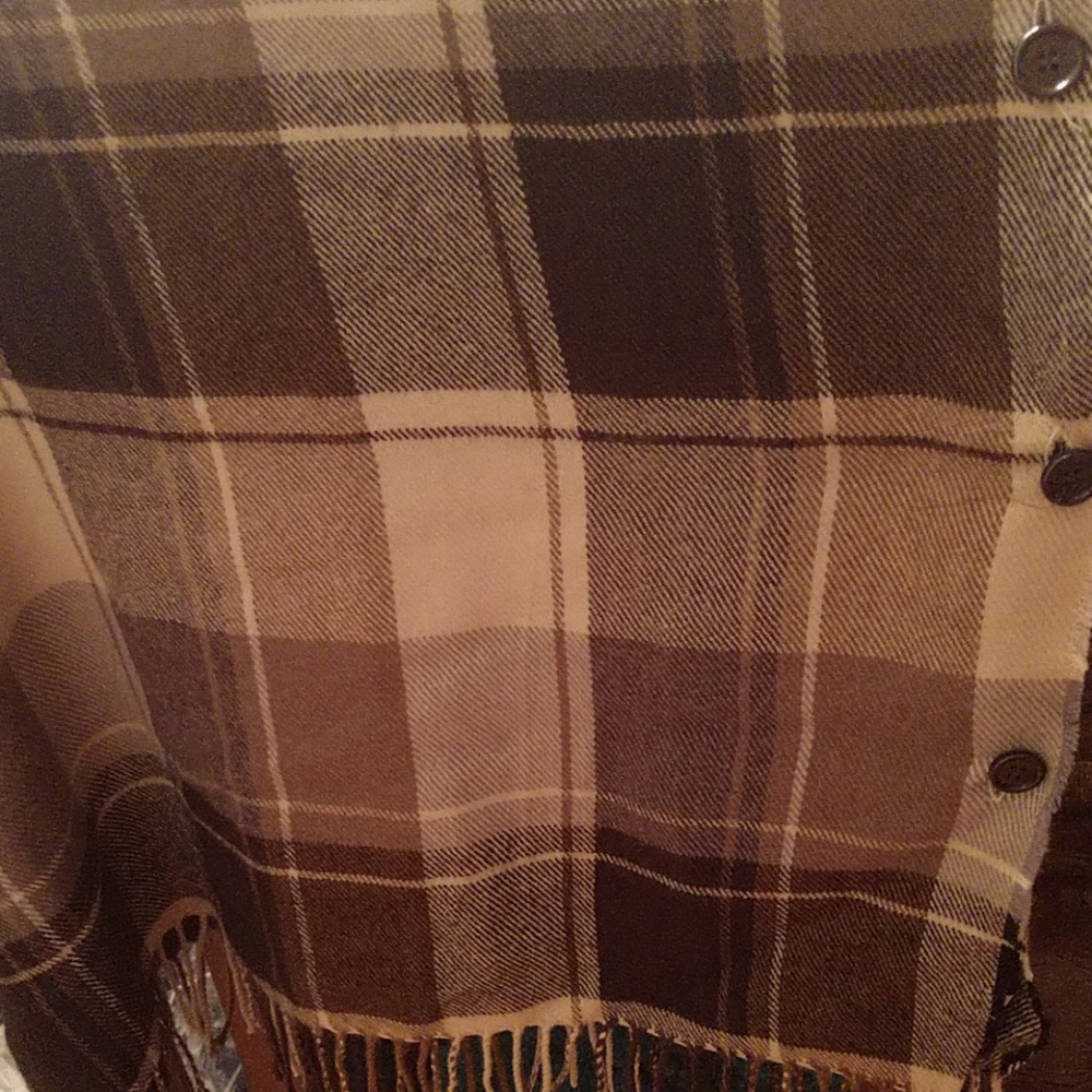 Scarf/wrap - Picture 2 of 2